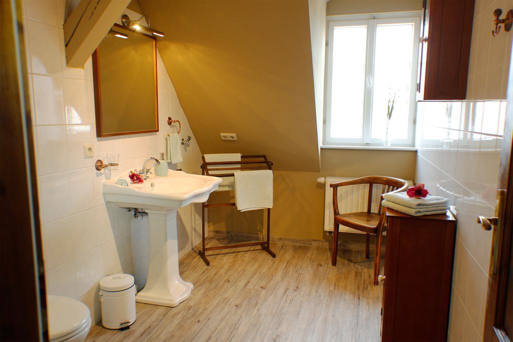 Ferienwohnungen Stobenstrasse Quedlinburg Room photo