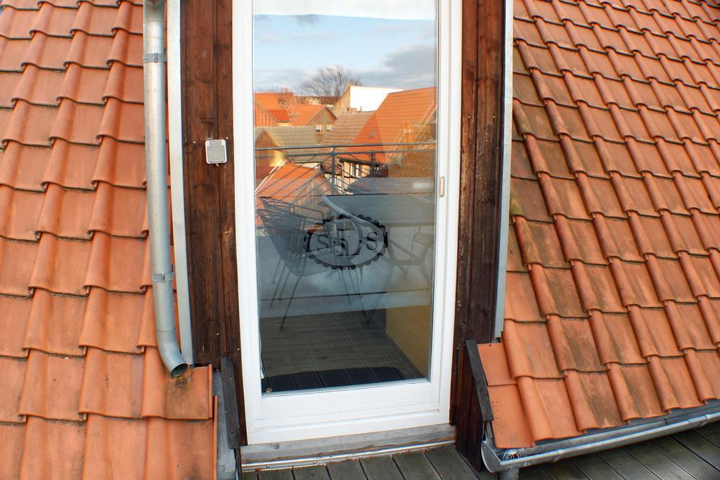 Ferienwohnungen Stobenstrasse Quedlinburg Room photo