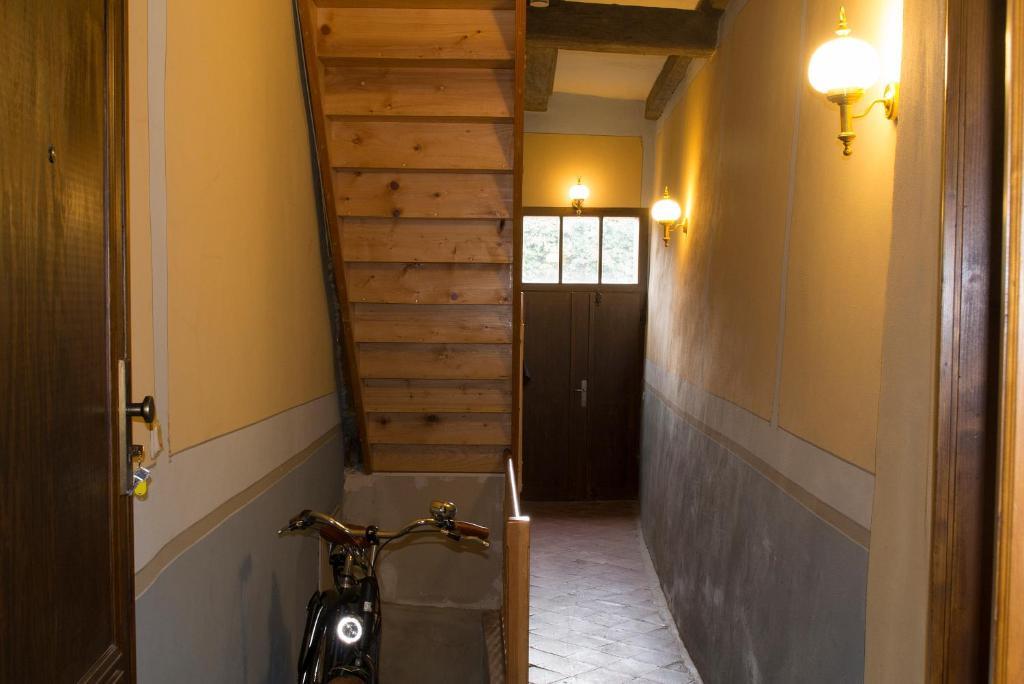 Ferienwohnungen Stobenstrasse Quedlinburg Room photo
