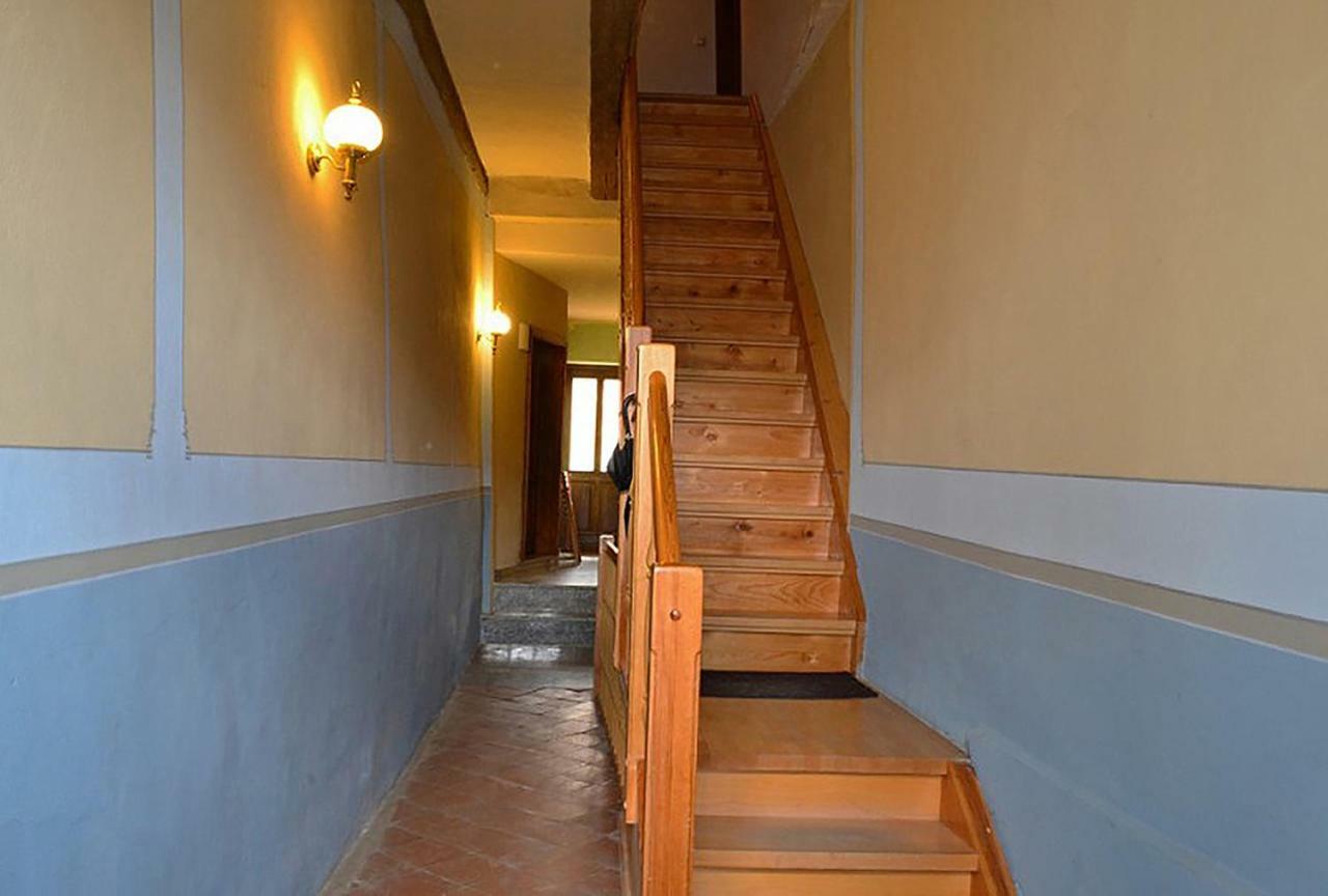 Ferienwohnungen Stobenstrasse Quedlinburg Exterior photo